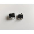 Ne555n 555 Type, General Purpose Single Bipolar Timer IC